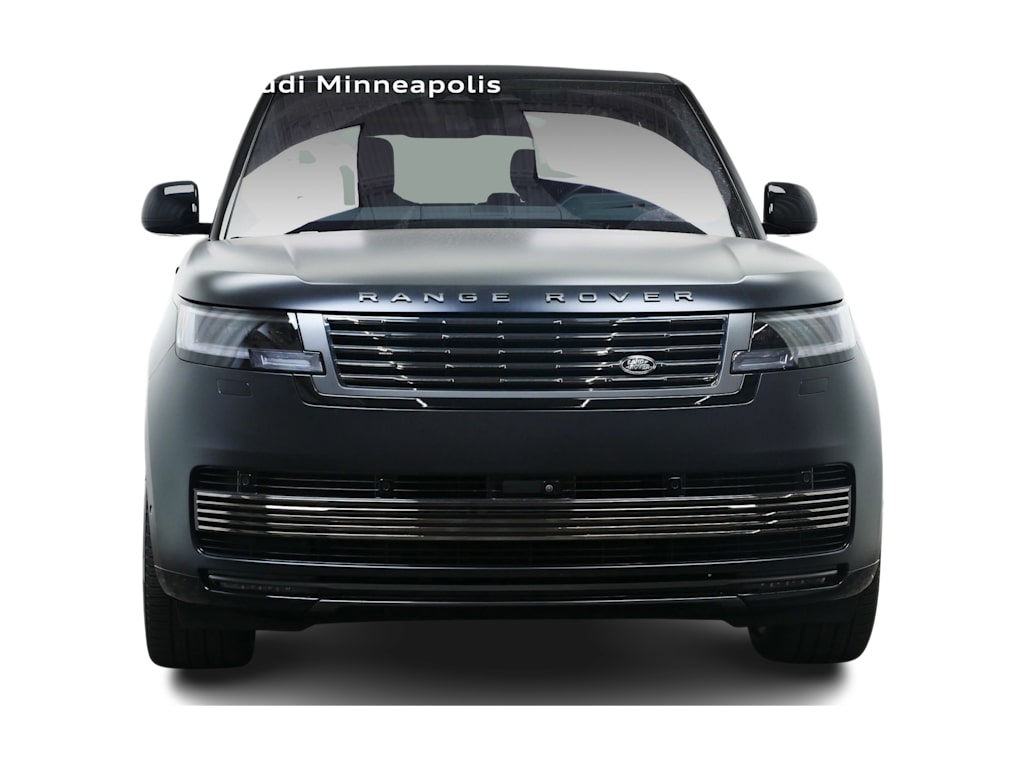 Thumbnail: 2023 Land Rover Range Rover - 6