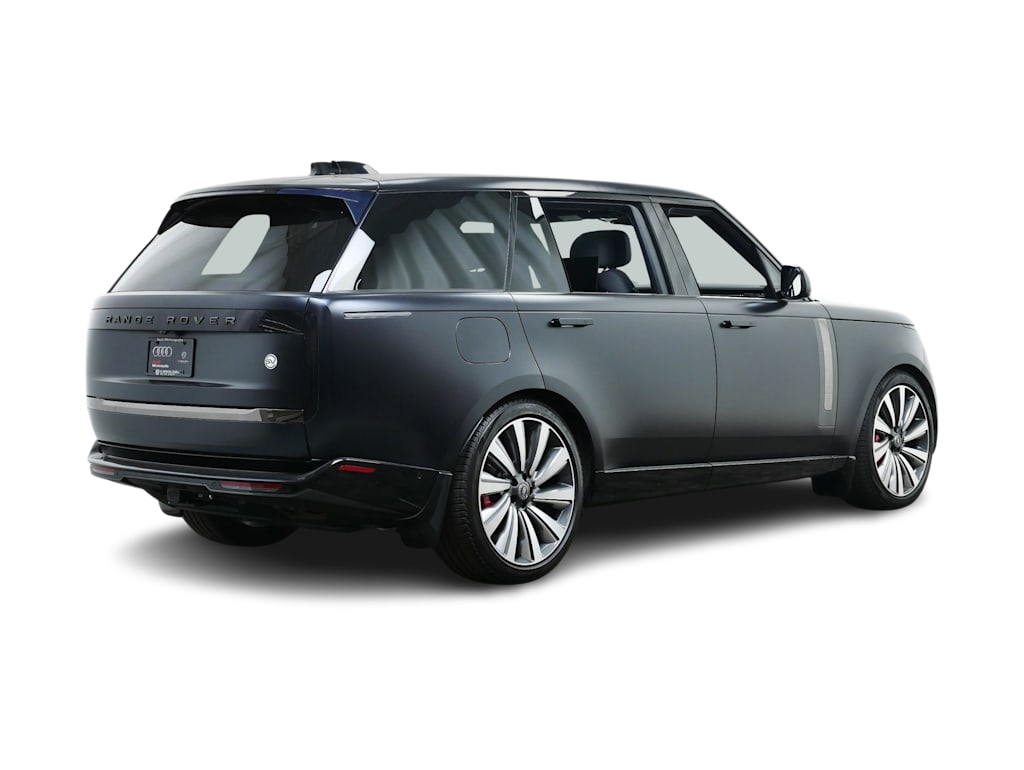 Thumbnail: 2023 Land Rover Range Rover - 12