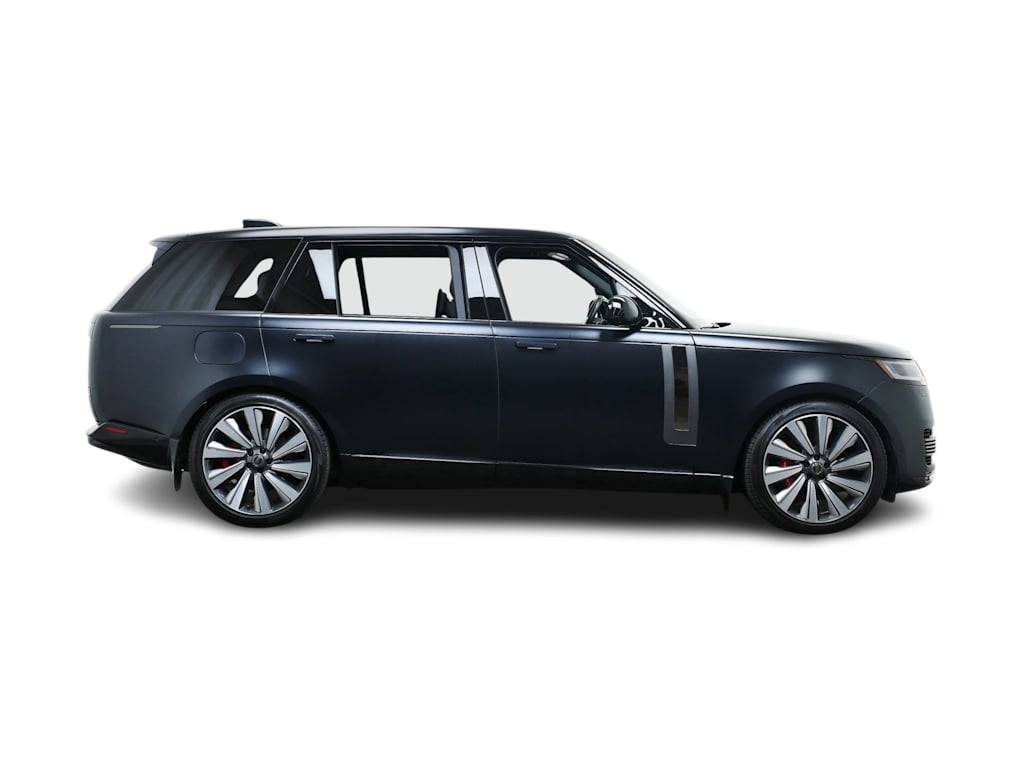 Thumbnail: 2023 Land Rover Range Rover - 13