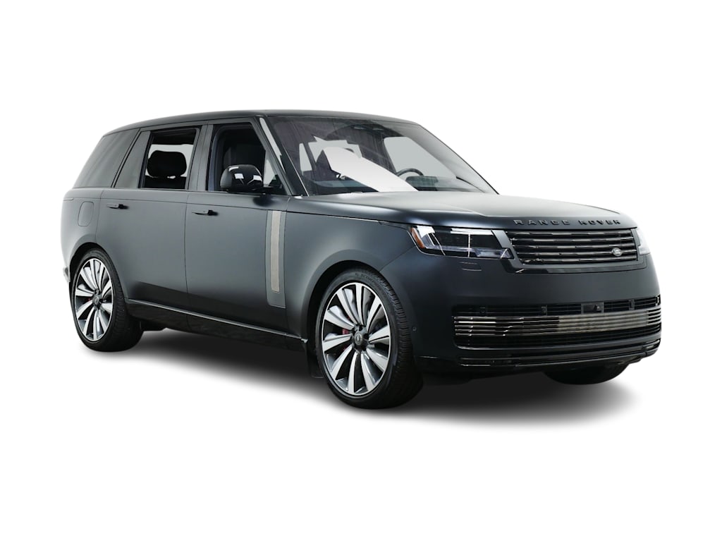 Thumbnail: 2023 Land Rover Range Rover - 14