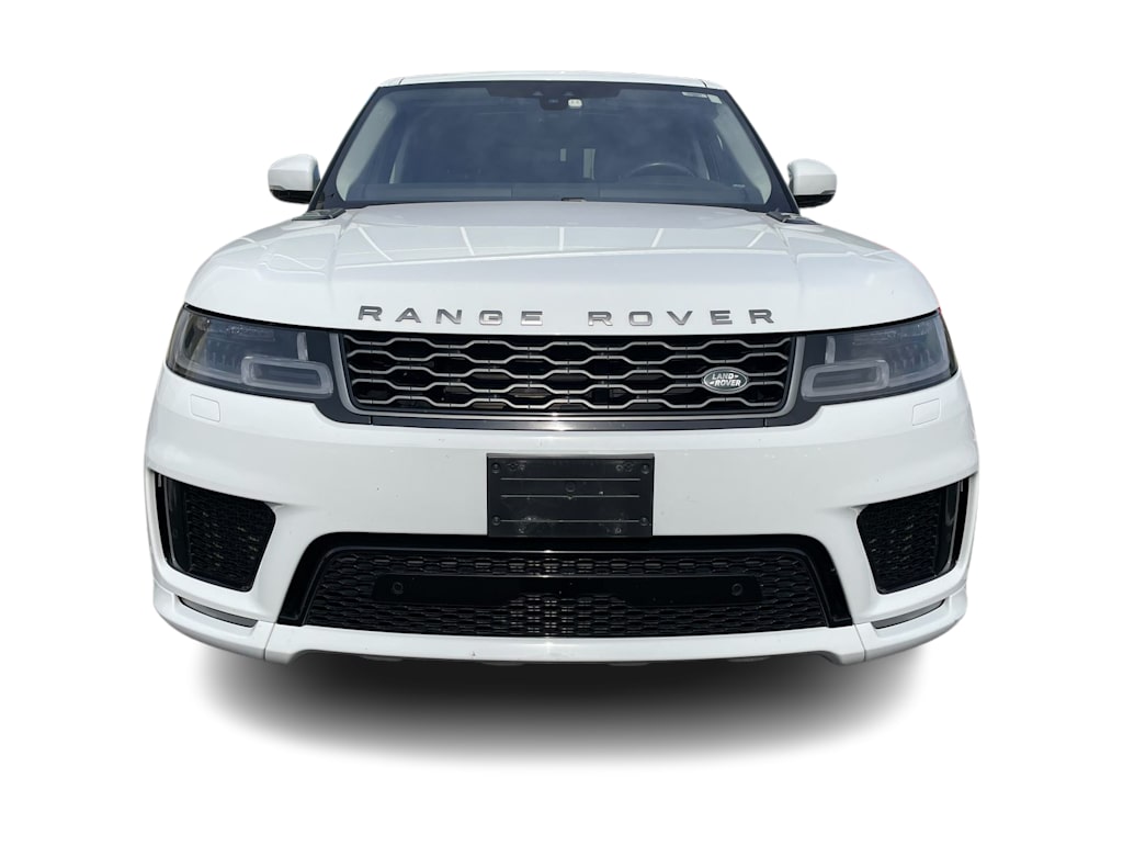 Thumbnail: 2019 Land Rover Range Rover Sport - 3