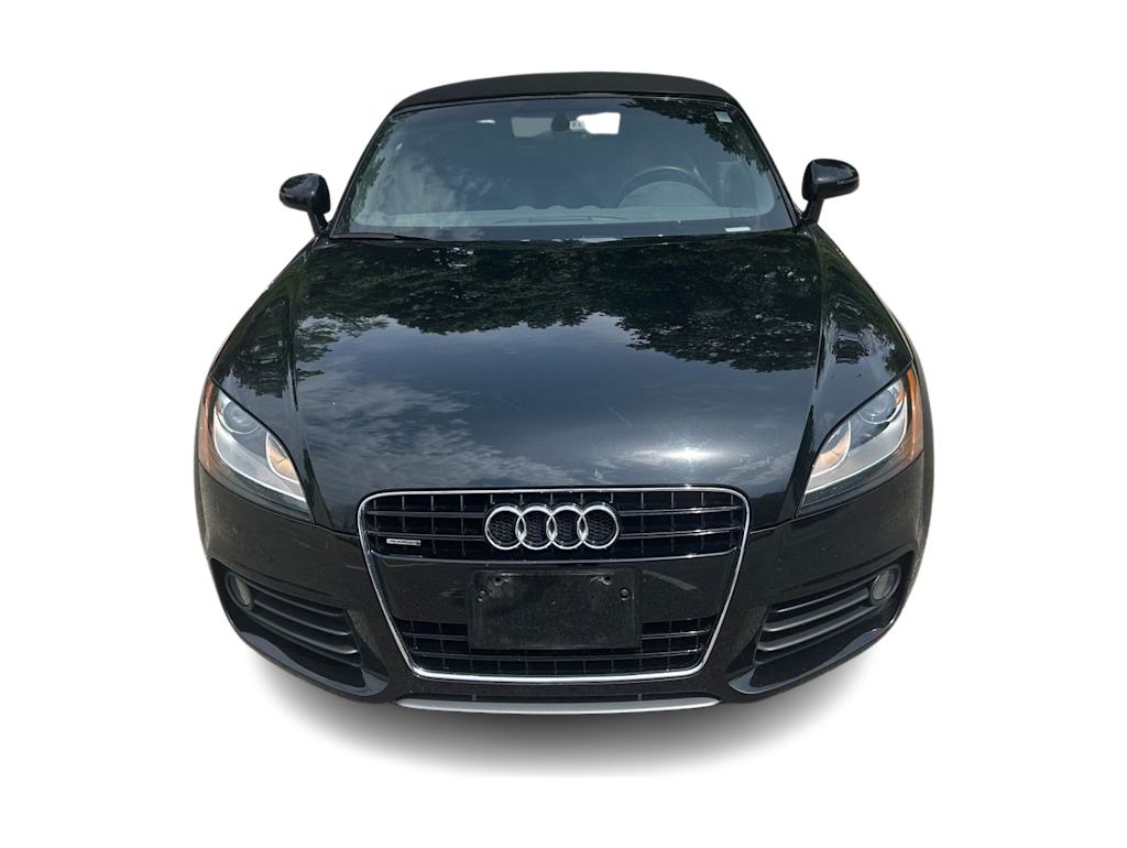 Thumbnail: 2008 Audi TT - 4