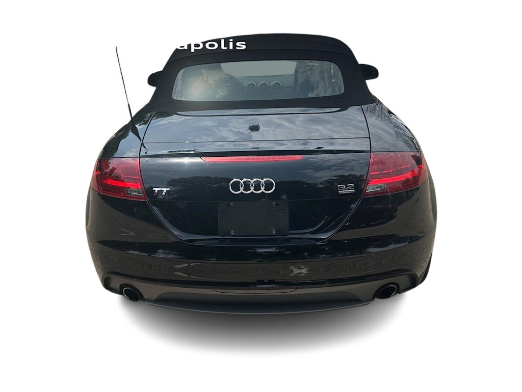 Thumbnail: 2008 Audi TT - 3