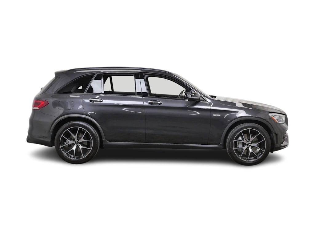 Thumbnail: 2020 Mercedes-Benz GLC - 13