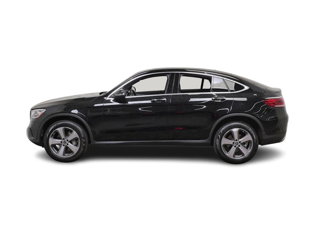 Thumbnail: 2023 Mercedes-Benz GLC - 3