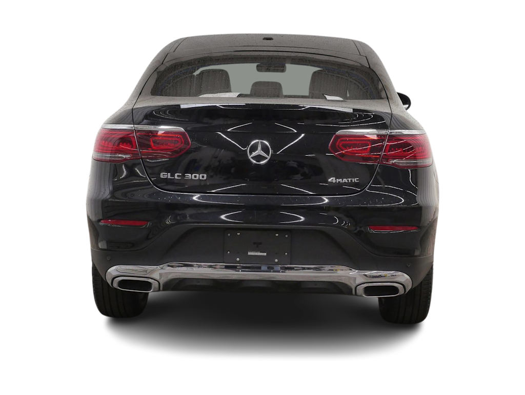Thumbnail: 2023 Mercedes-Benz GLC - 5