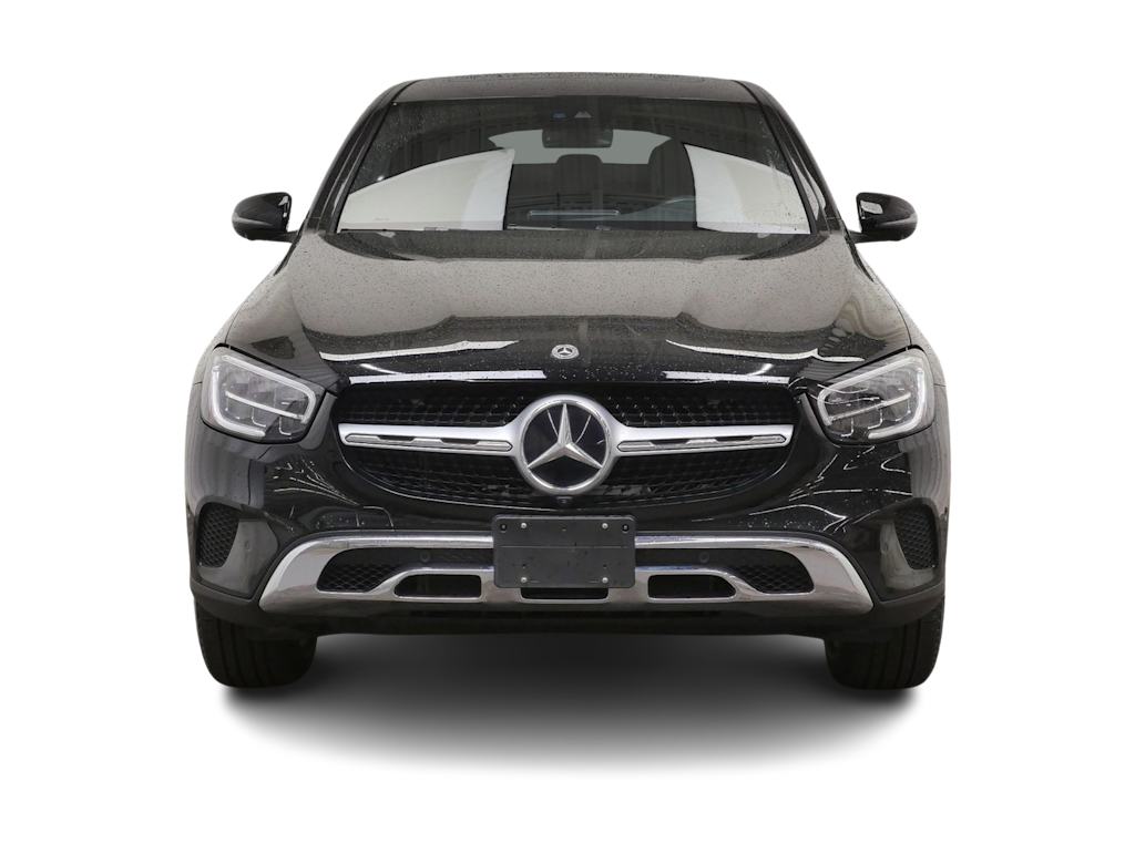 Thumbnail: 2023 Mercedes-Benz GLC - 6