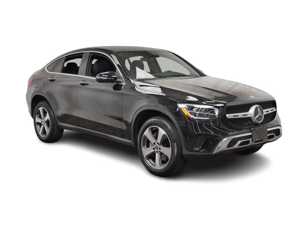 Thumbnail: 2023 Mercedes-Benz GLC - 15