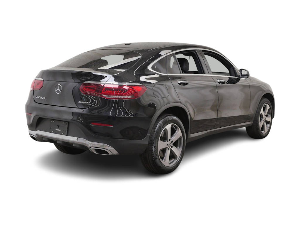 Thumbnail: 2023 Mercedes-Benz GLC - 13