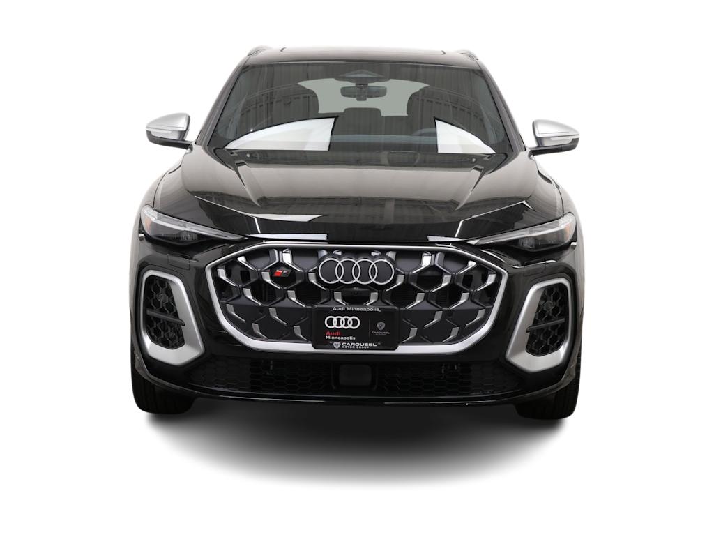 Thumbnail: 2026 Audi SQ5 - 11