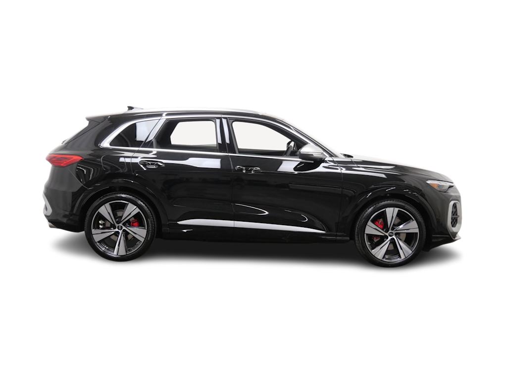 Thumbnail: 2026 Audi SQ5 - 9