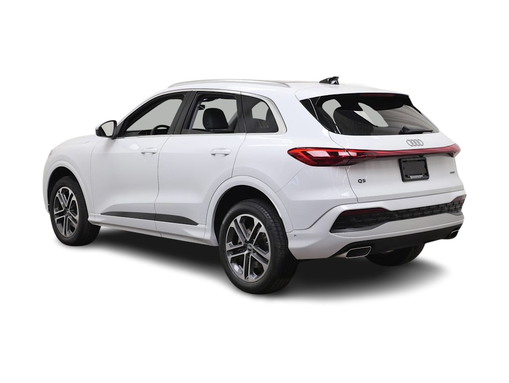 Thumbnail: 2025 Audi Q5 - 4