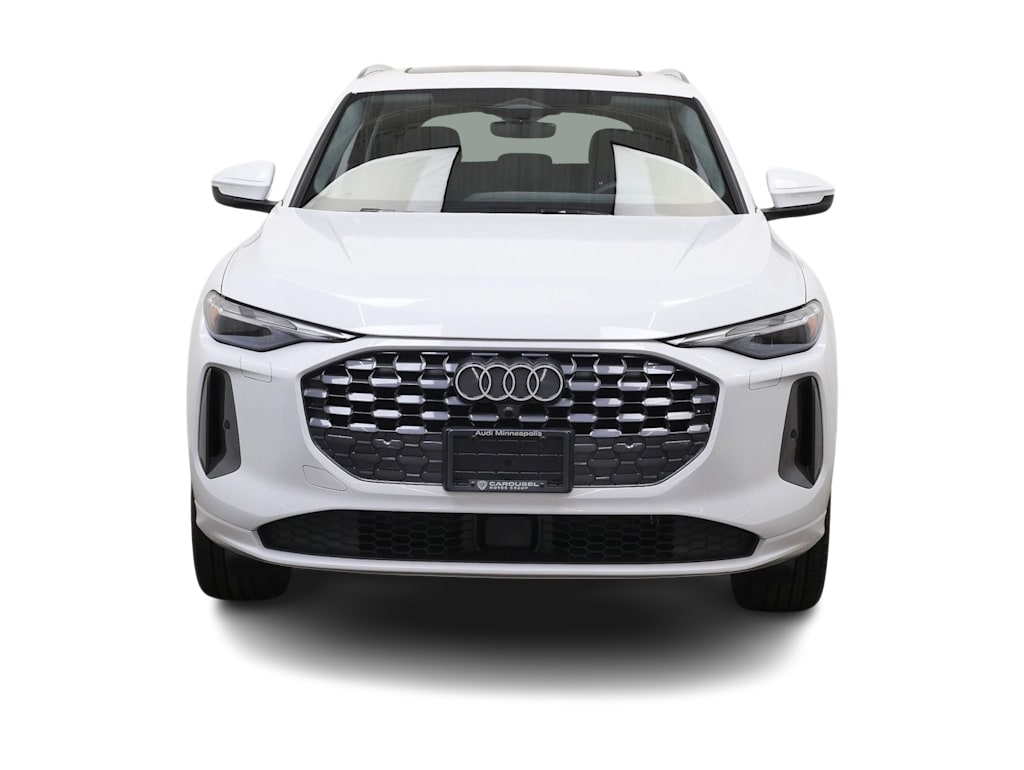 Thumbnail: 2025 Audi Q5 - 16