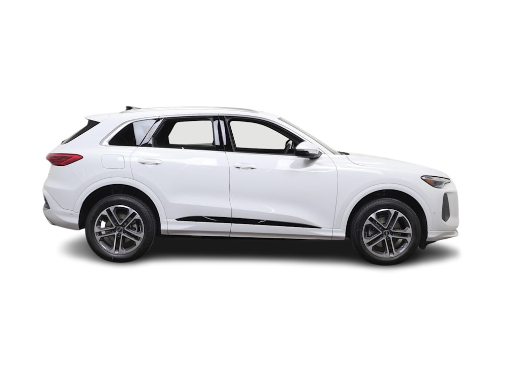Thumbnail: 2025 Audi Q5 - 14