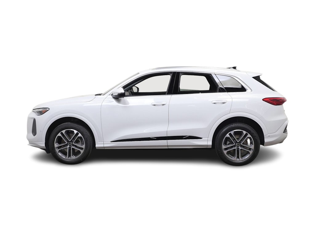 Thumbnail: 2025 Audi Q5 - 3