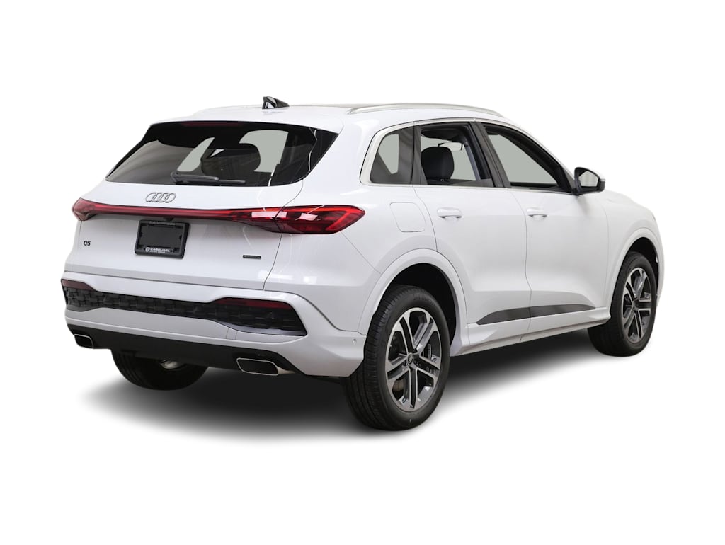 Thumbnail: 2025 Audi Q5 - 13