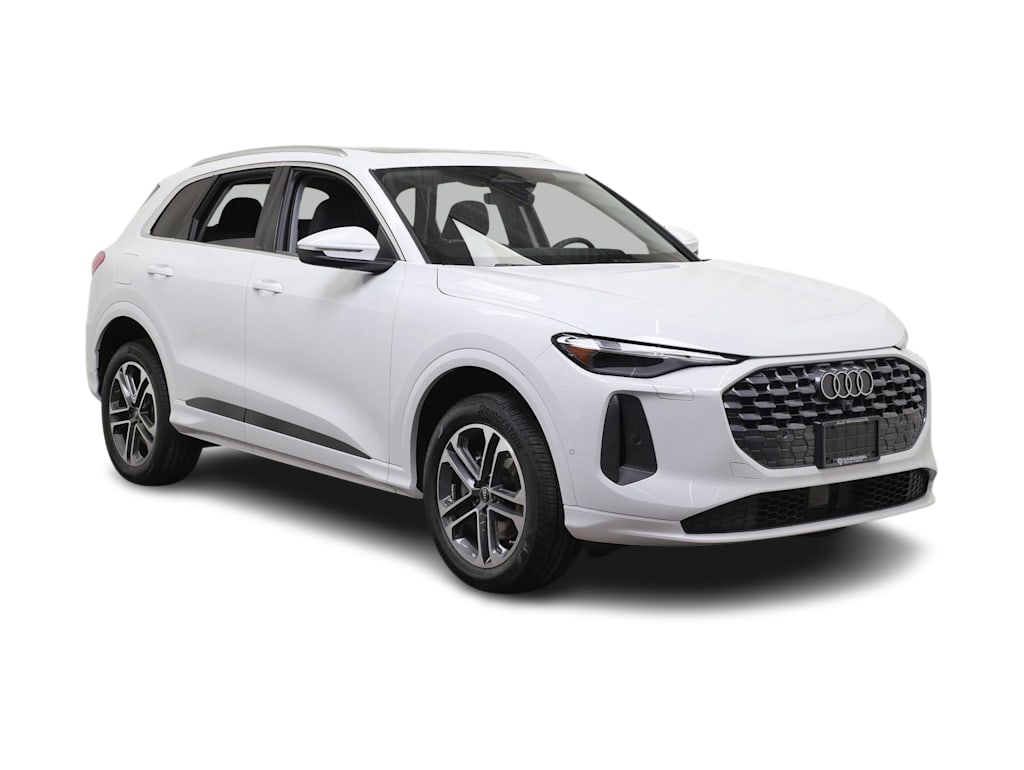 Thumbnail: 2025 Audi Q5 - 15