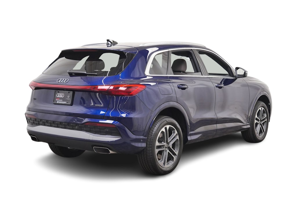 Thumbnail: 2025 Audi Q5 - 13