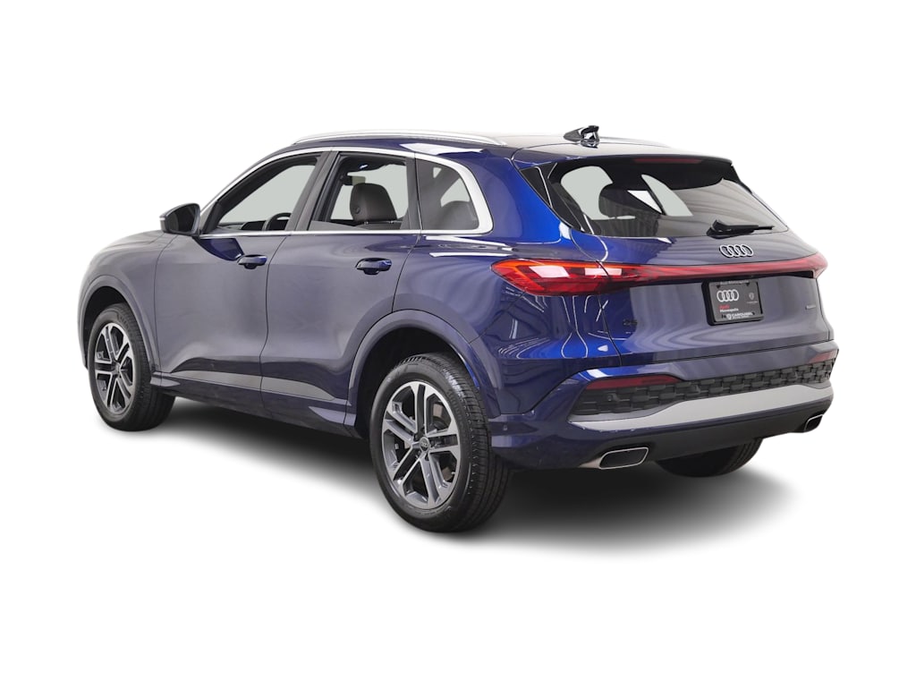 Thumbnail: 2025 Audi Q5 - 4