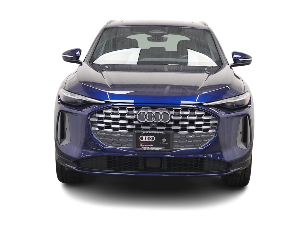 Thumbnail: 2025 Audi Q5 - 6