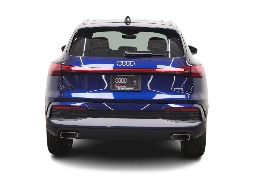 Thumbnail: 2025 Audi Q5 - 5