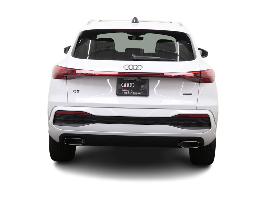 Thumbnail: 2025 Audi Q5 - 3