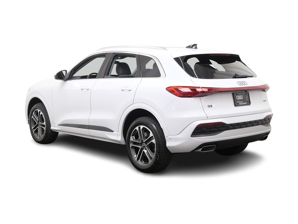 Thumbnail: 2025 Audi Q5 - 2