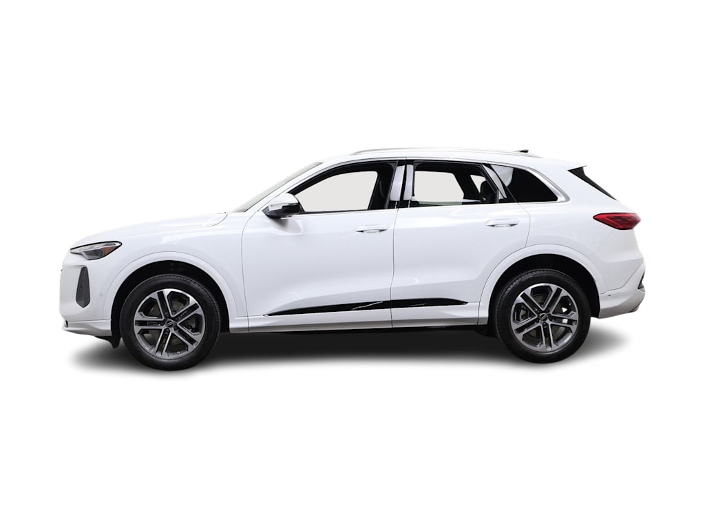 Thumbnail: 2025 Audi Q5 - 3