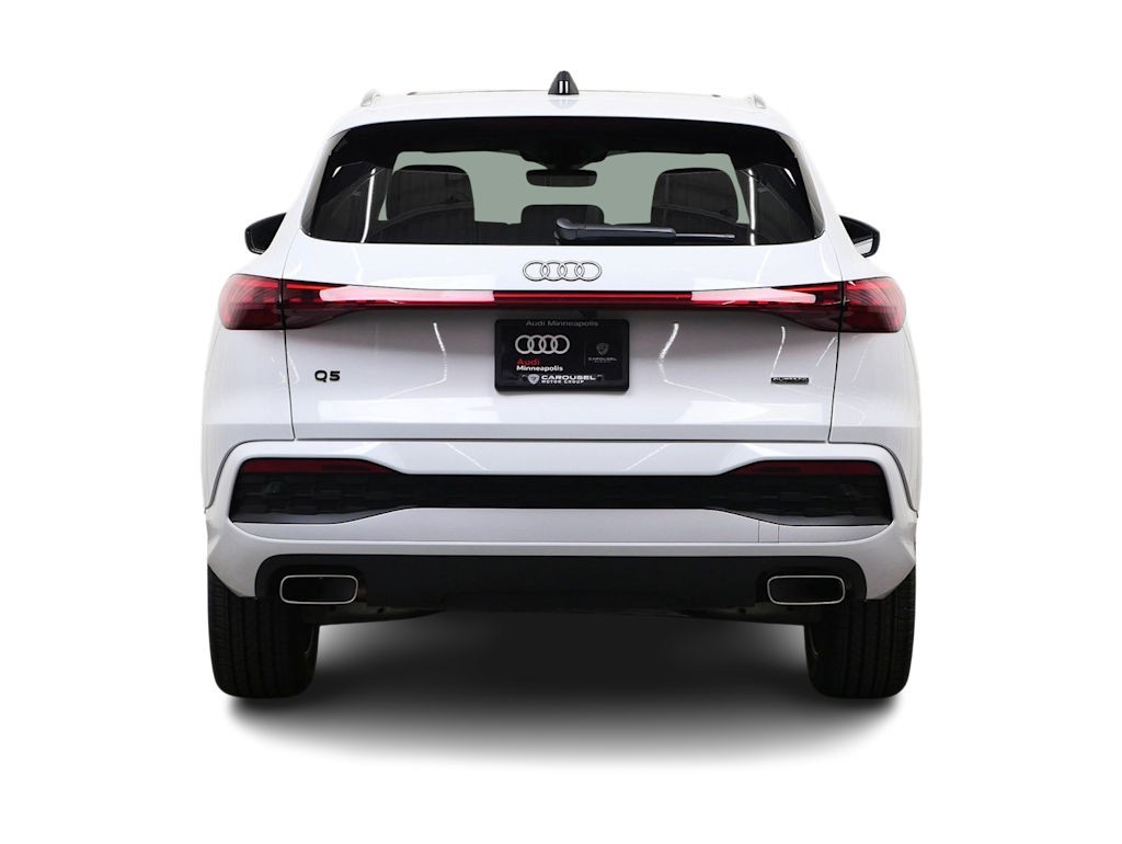 Thumbnail: 2025 Audi Q5 - 5
