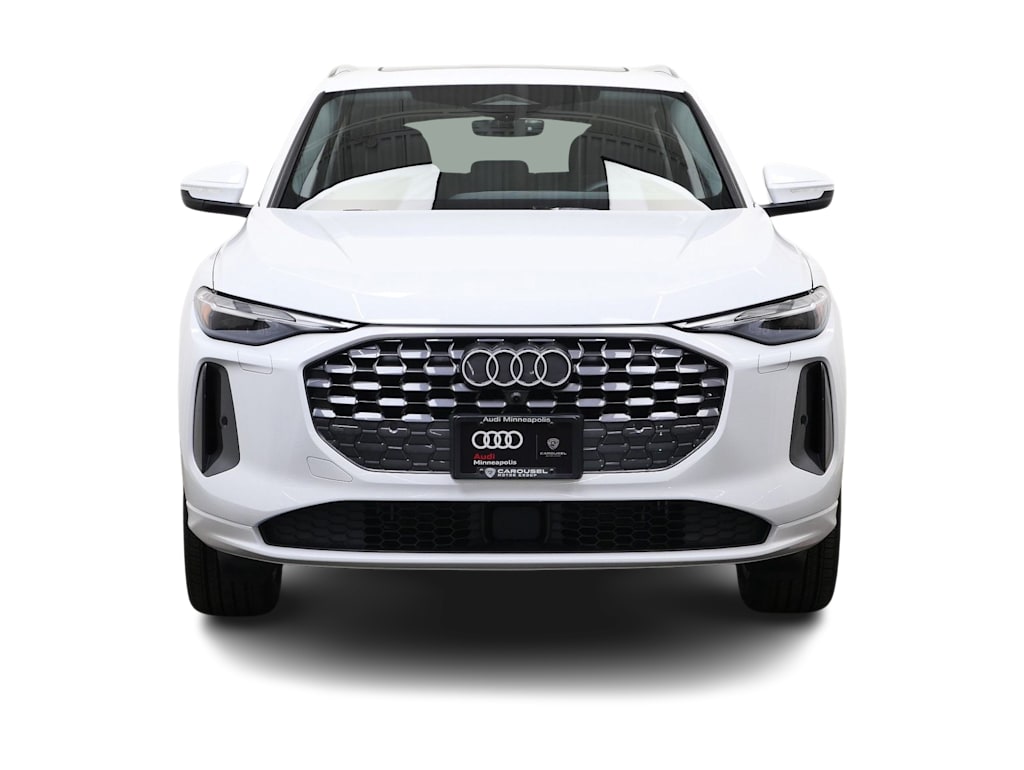 Thumbnail: 2025 Audi Q5 - 15