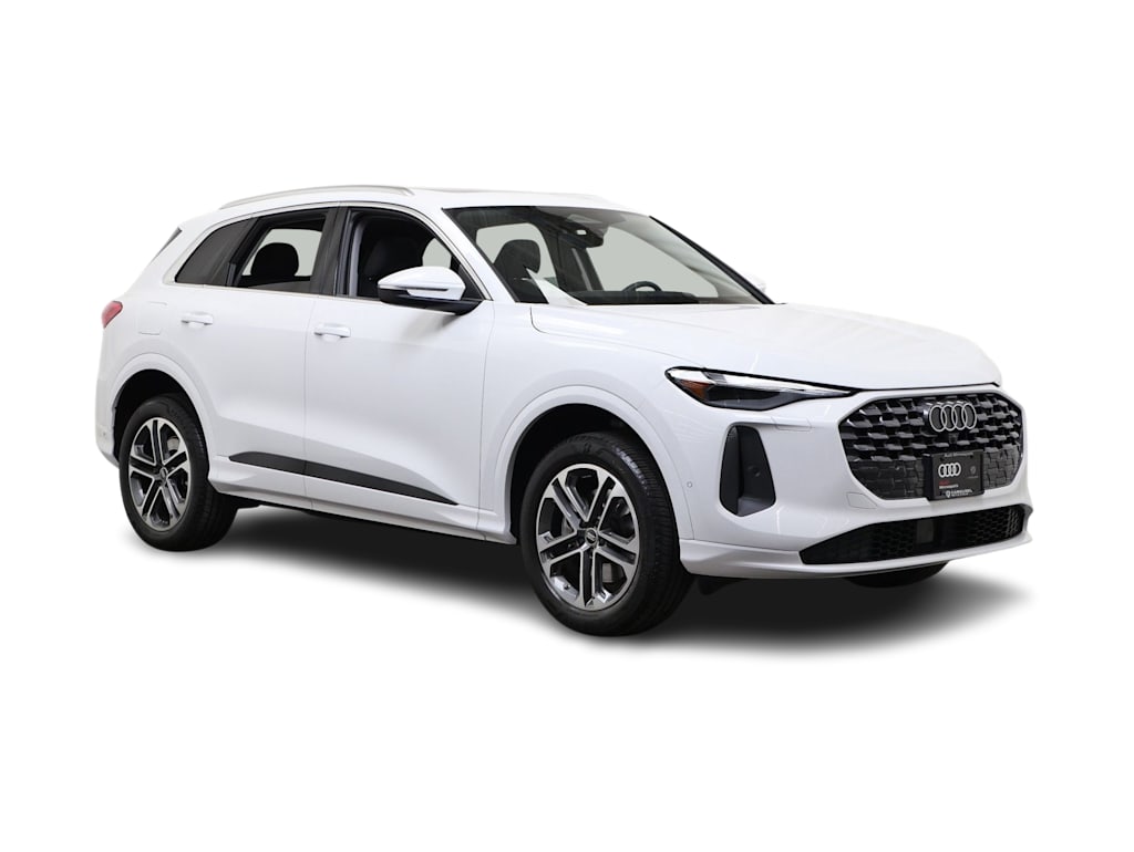 Thumbnail: 2025 Audi Q5 - 14