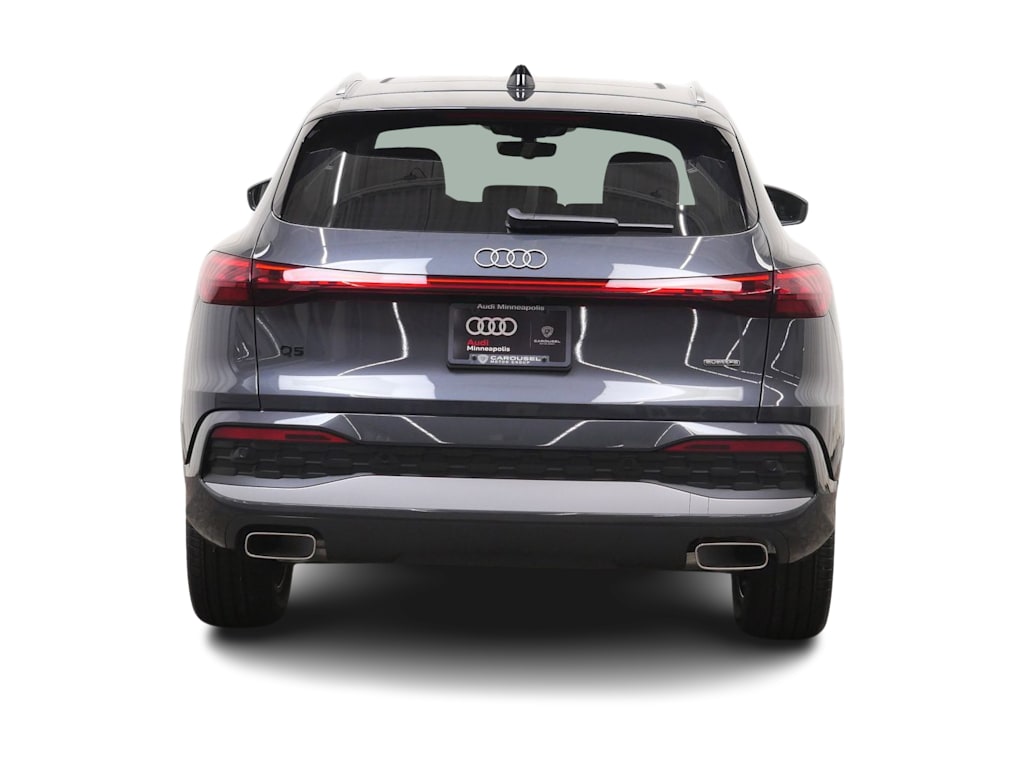 Thumbnail: 2026 Audi Q5 - 5