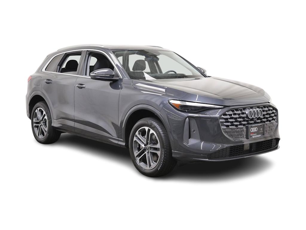 Thumbnail: 2026 Audi Q5 - 11