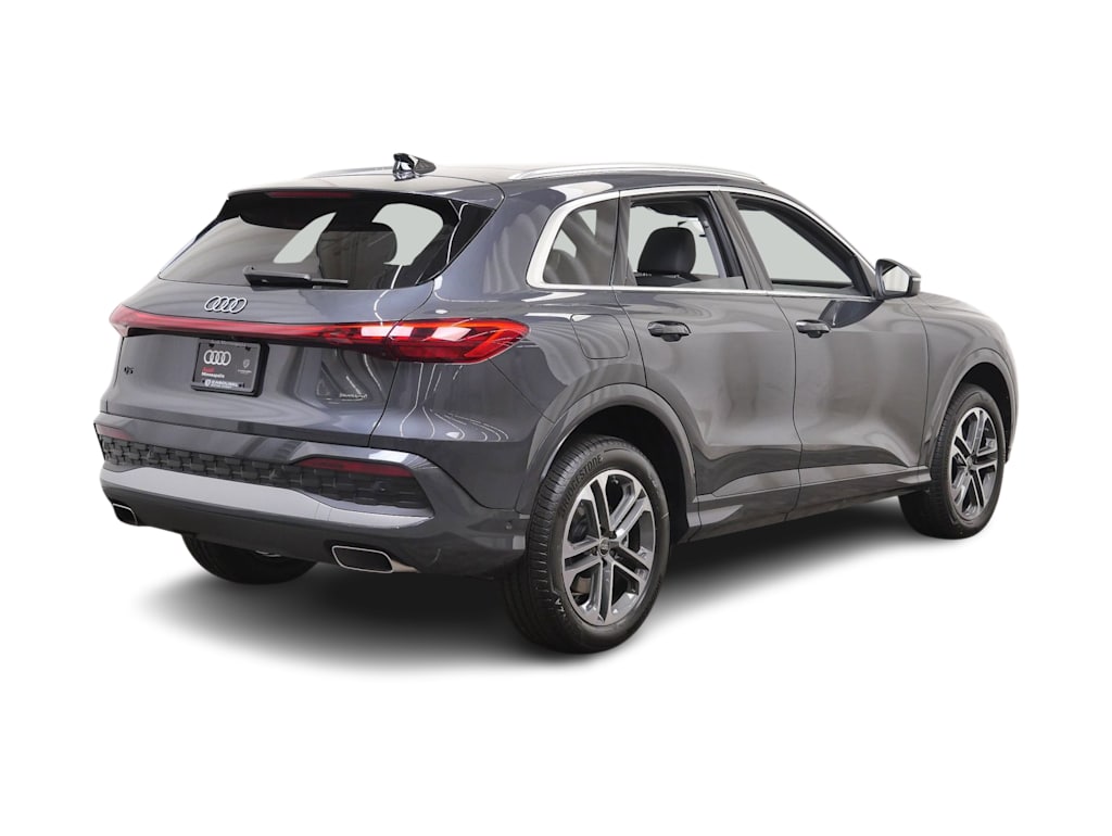 Thumbnail: 2026 Audi Q5 - 9