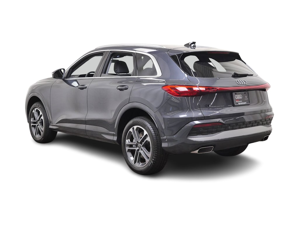 Thumbnail: 2026 Audi Q5 - 4