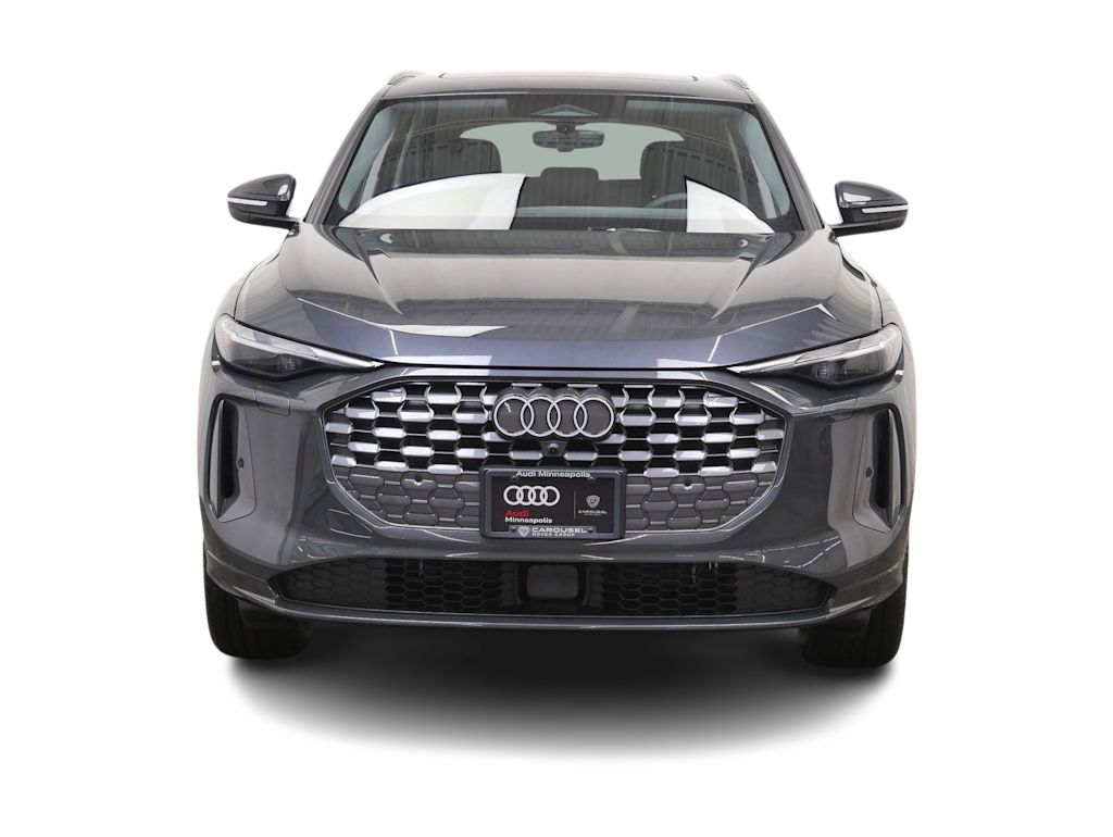 Thumbnail: 2026 Audi Q5 - 6