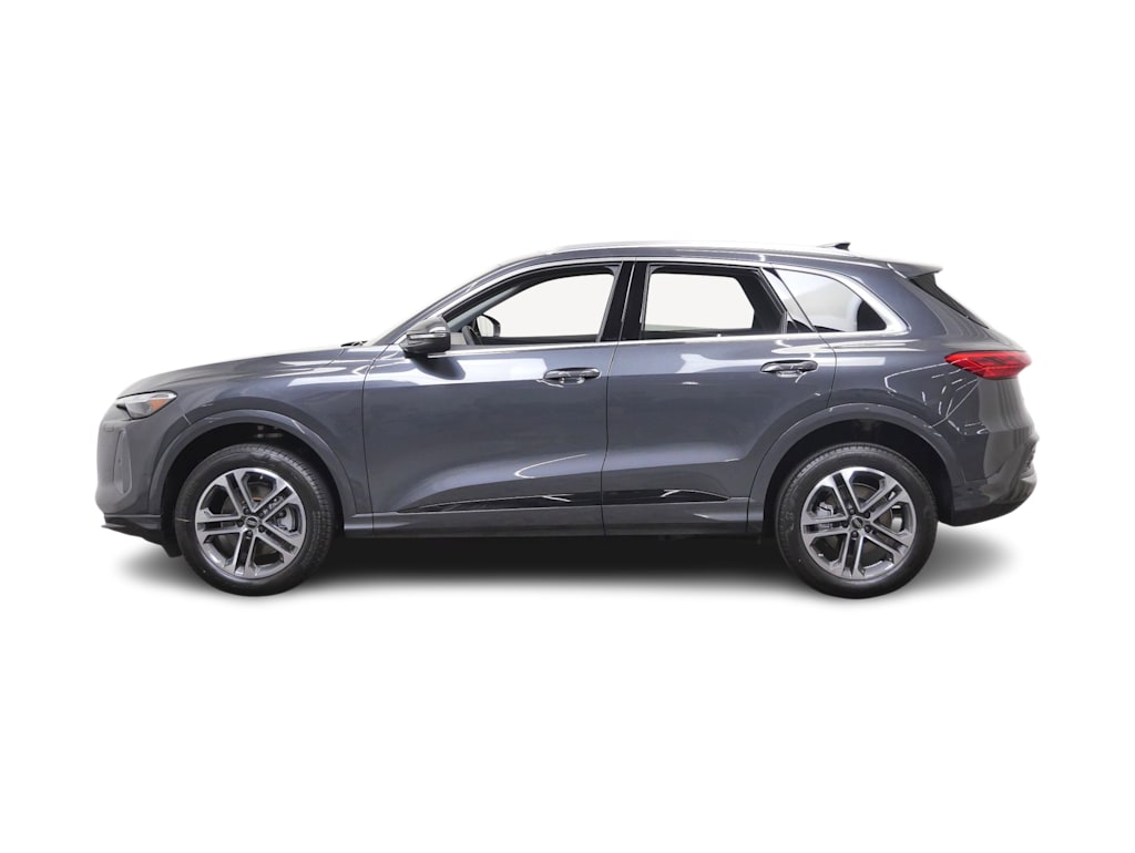 Thumbnail: 2026 Audi Q5 - 3