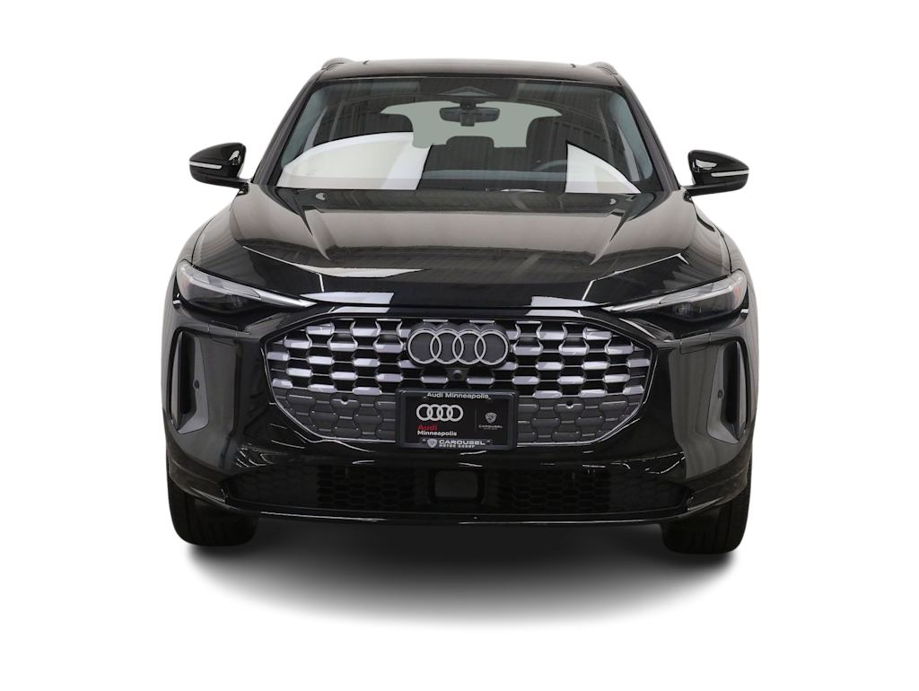 Thumbnail: 2026 Audi Q5 - 11