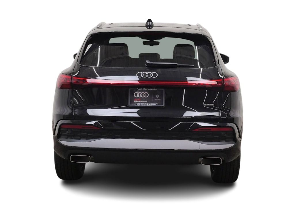 Thumbnail: 2026 Audi Q5 - 5