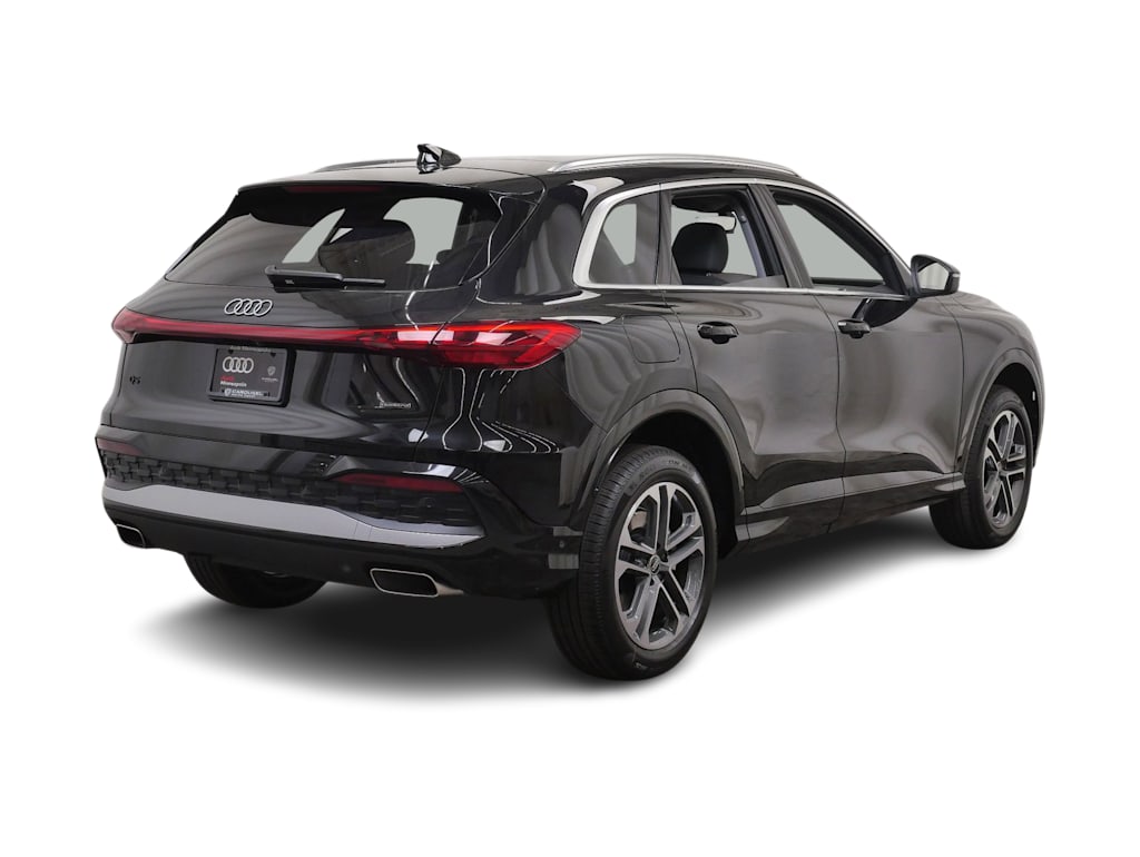 Thumbnail: 2026 Audi Q5 - 8