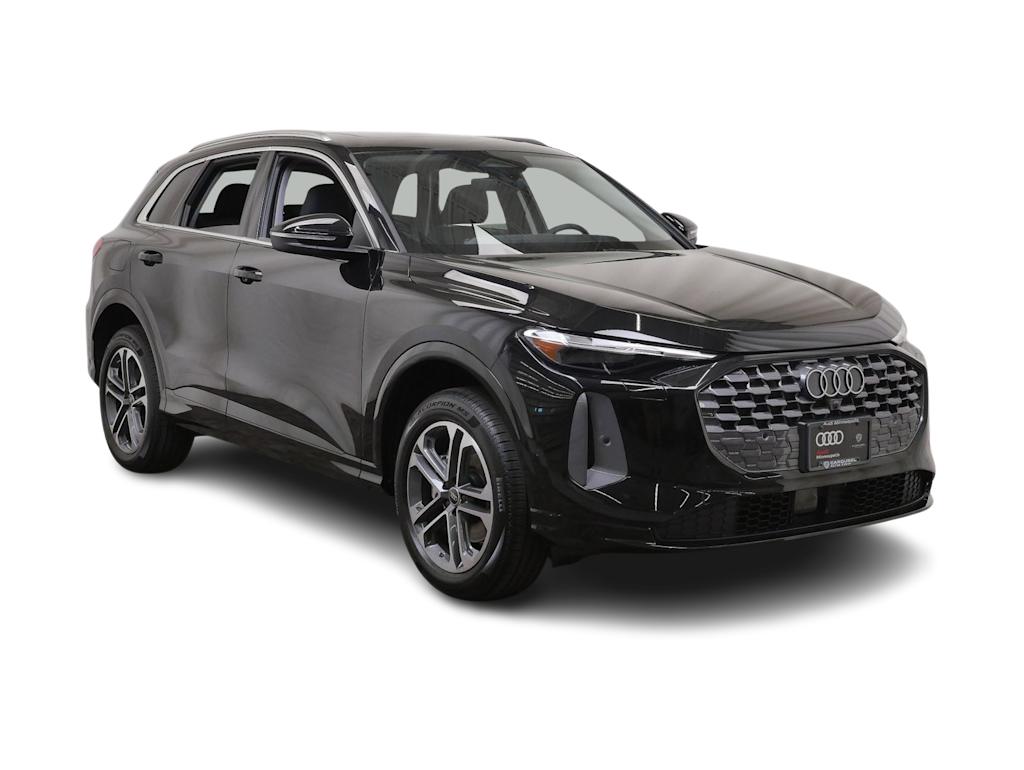 Thumbnail: 2026 Audi Q5 - 10