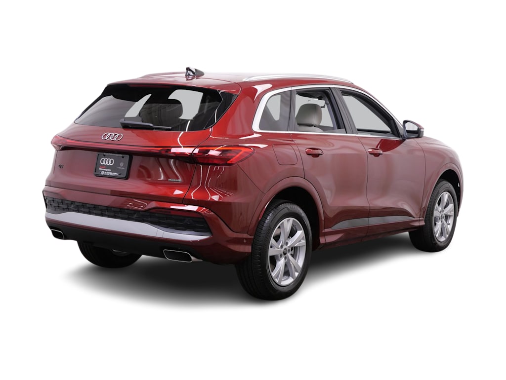 Thumbnail: 2026 Audi Q5 - 8