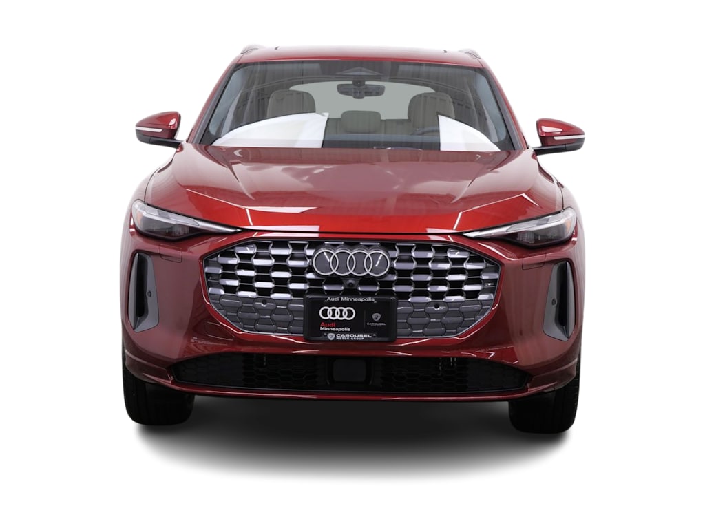 Thumbnail: 2026 Audi Q5 - 11