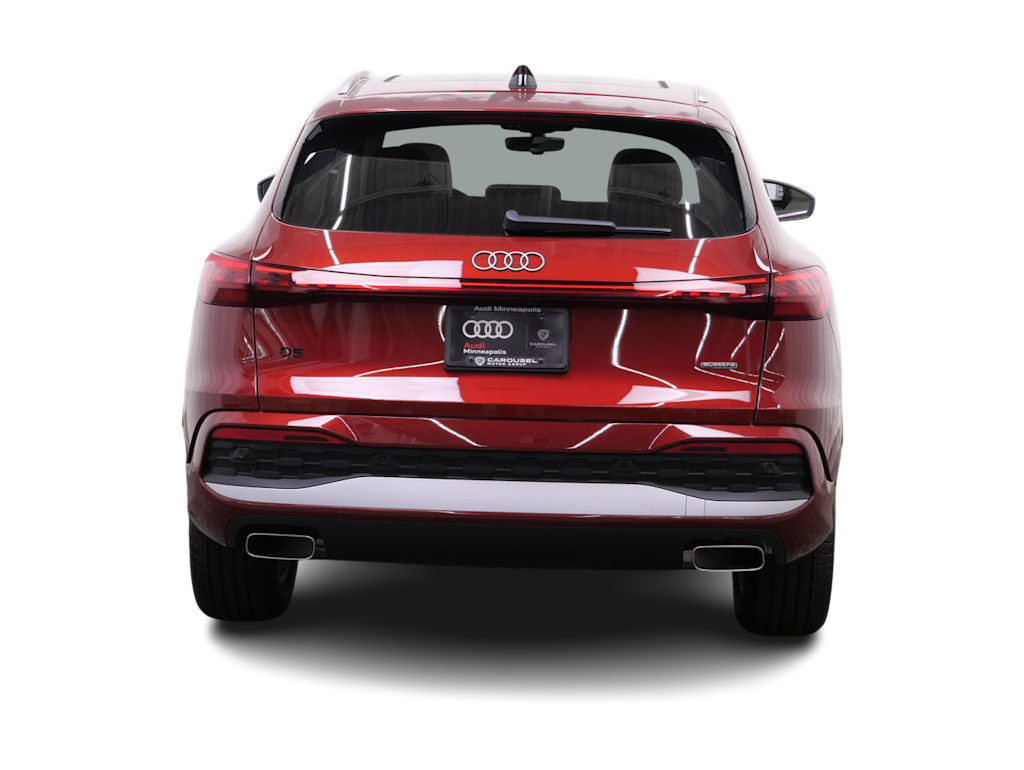 Thumbnail: 2026 Audi Q5 - 5