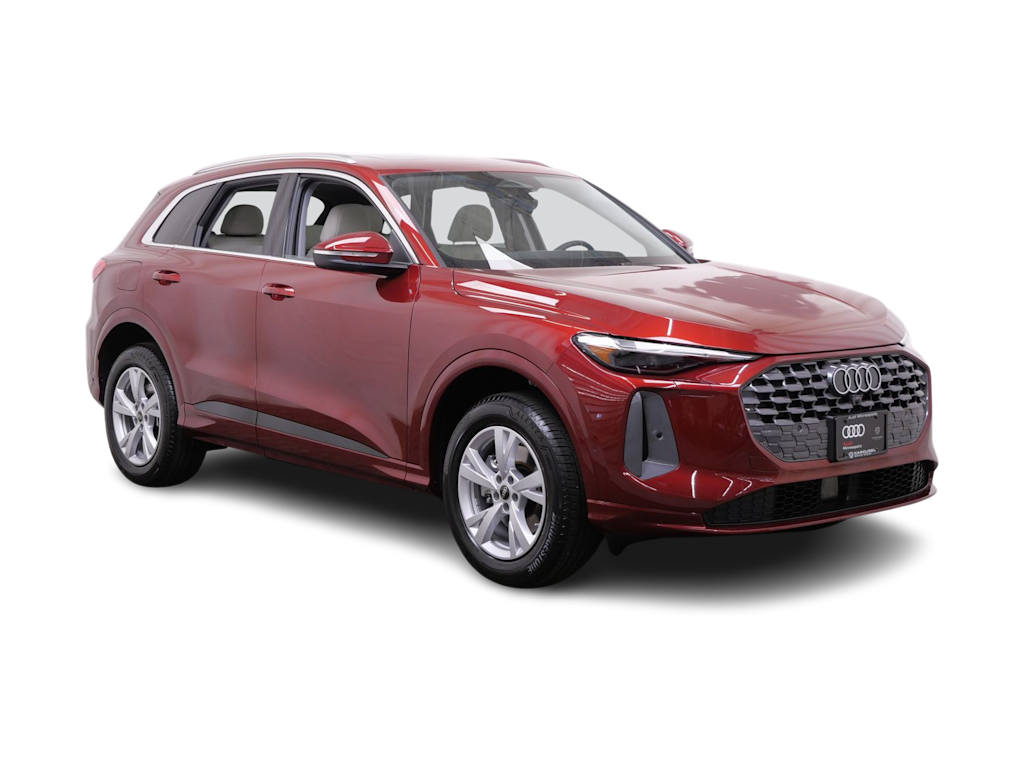 Thumbnail: 2026 Audi Q5 - 10