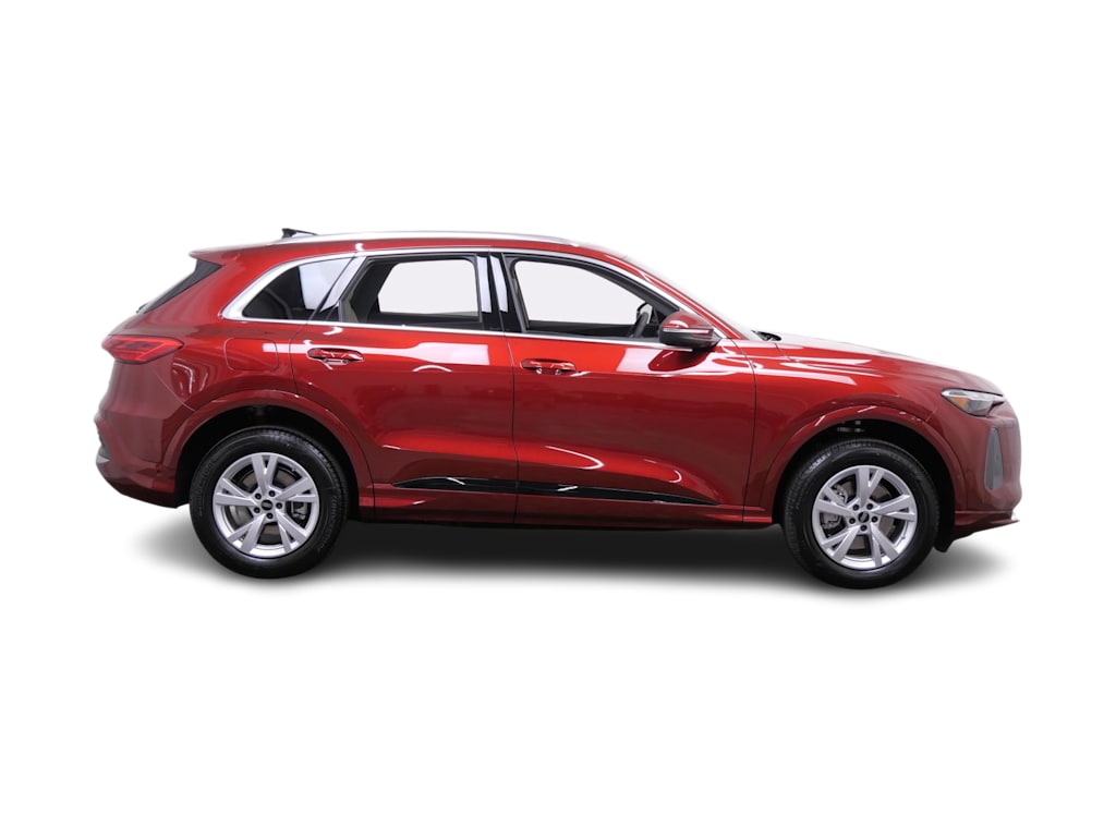 Thumbnail: 2026 Audi Q5 - 9