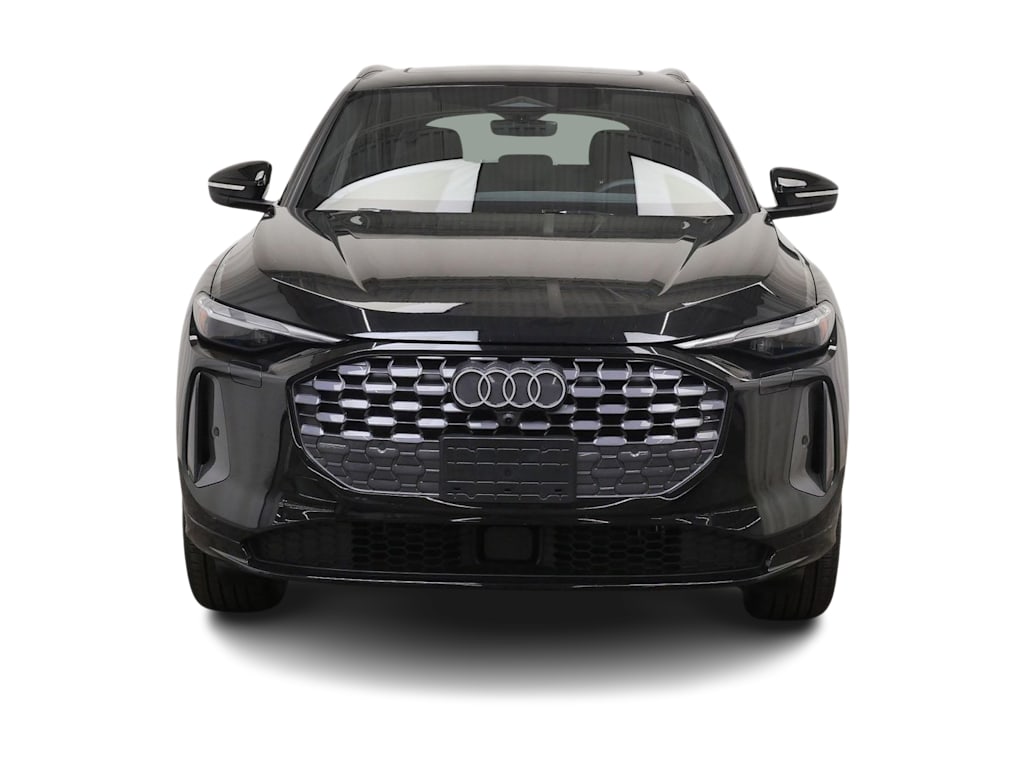Thumbnail: 2025 Audi Q5 - 15