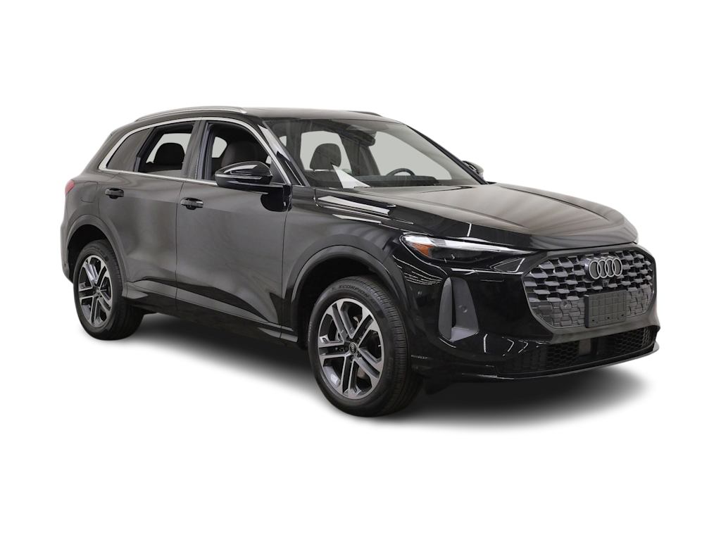 Thumbnail: 2025 Audi Q5 - 14