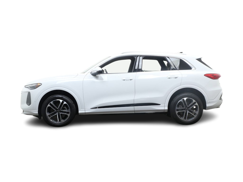 Thumbnail: 2025 Audi Q5 - 3