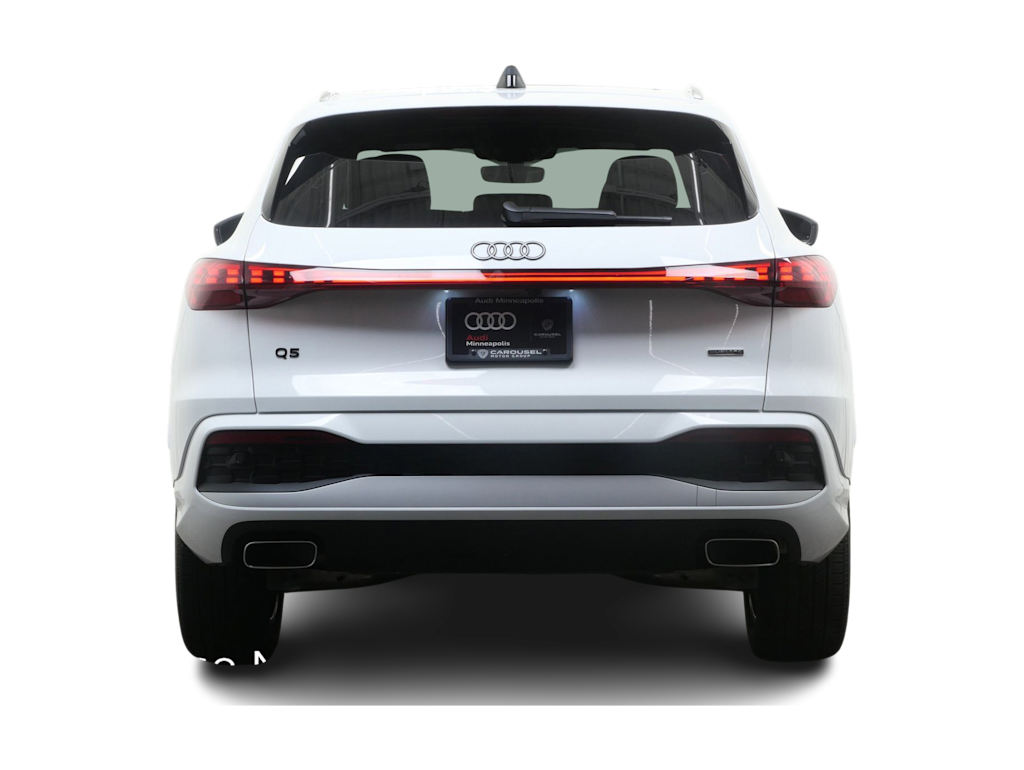 Thumbnail: 2025 Audi Q5 - 5